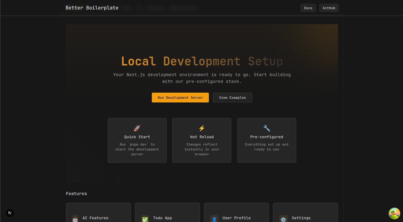Introduction - BuilderBox